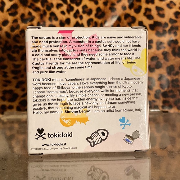 Tokidoki - Picture 5 of 8